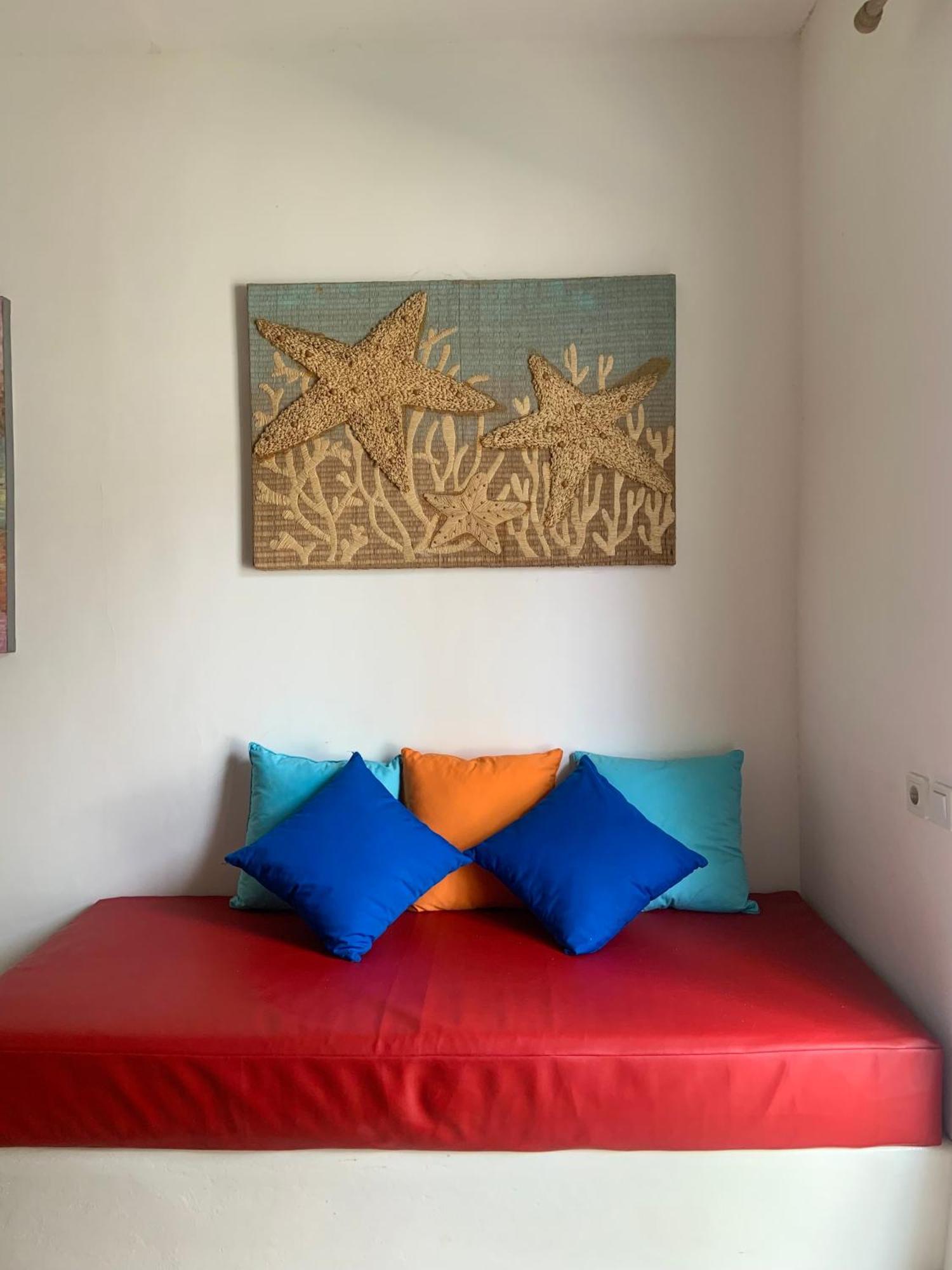 Cocotoa Boutique Hotel&Villa Gili Trawangan Extérieur photo